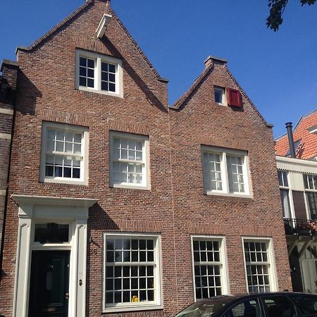 Benb Weesp Bed and Breakfast Camera foto