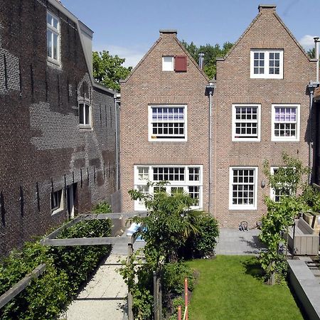 Benb Weesp Bed and Breakfast Esterno foto