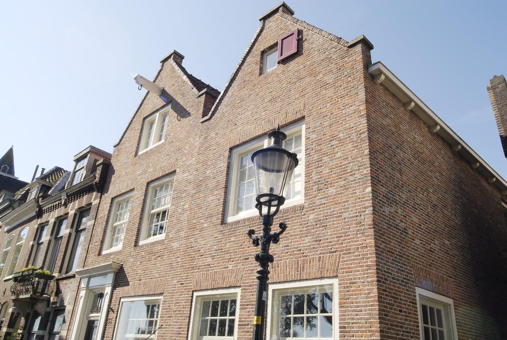 Benb Weesp Bed and Breakfast Camera foto